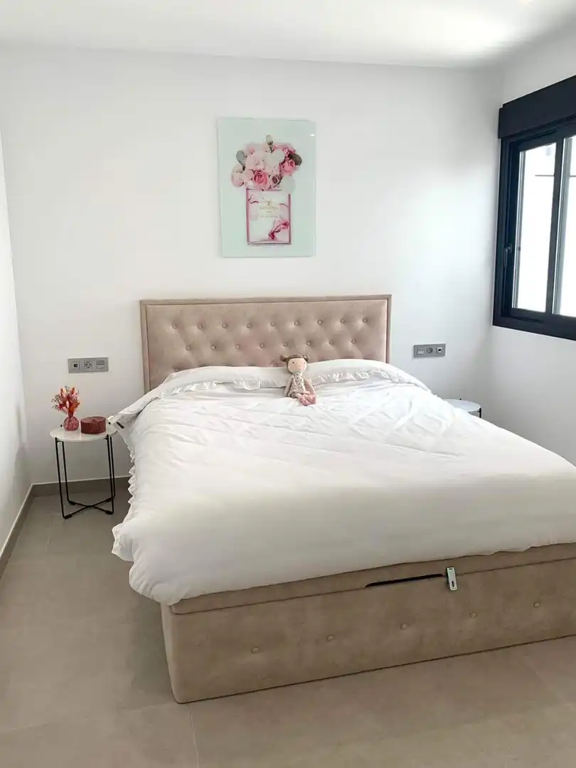 Penthouse mit Pool zum Verkauf in Pilar de la Horadada ciudad, imagen 11