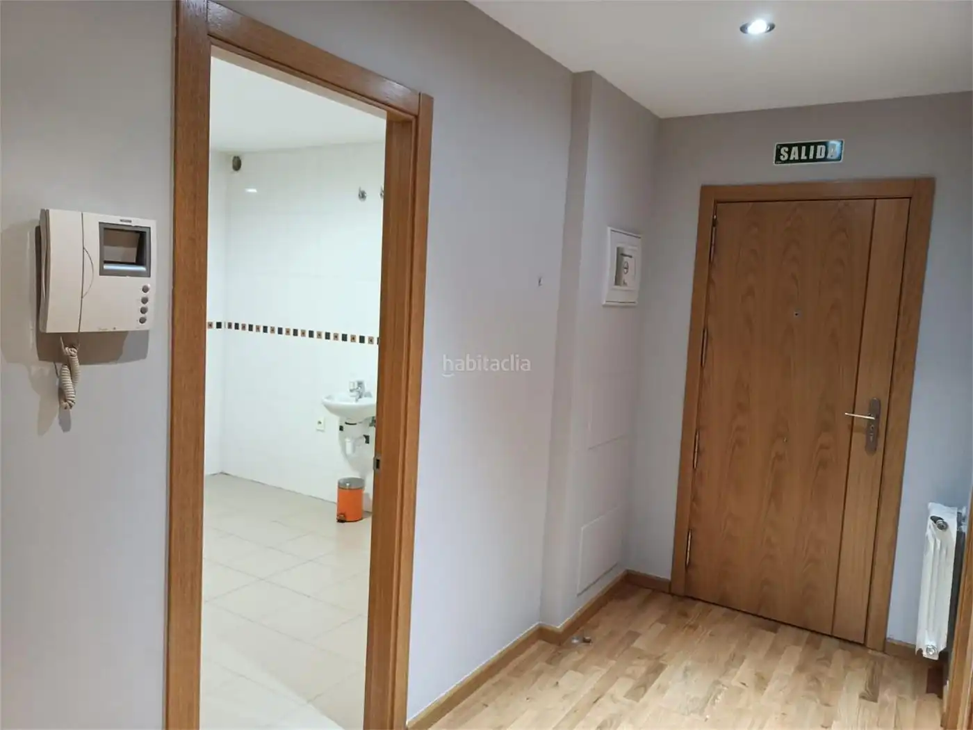 Appartamento con ascensore in affitto a Avenida Valdés 35, imagen 12