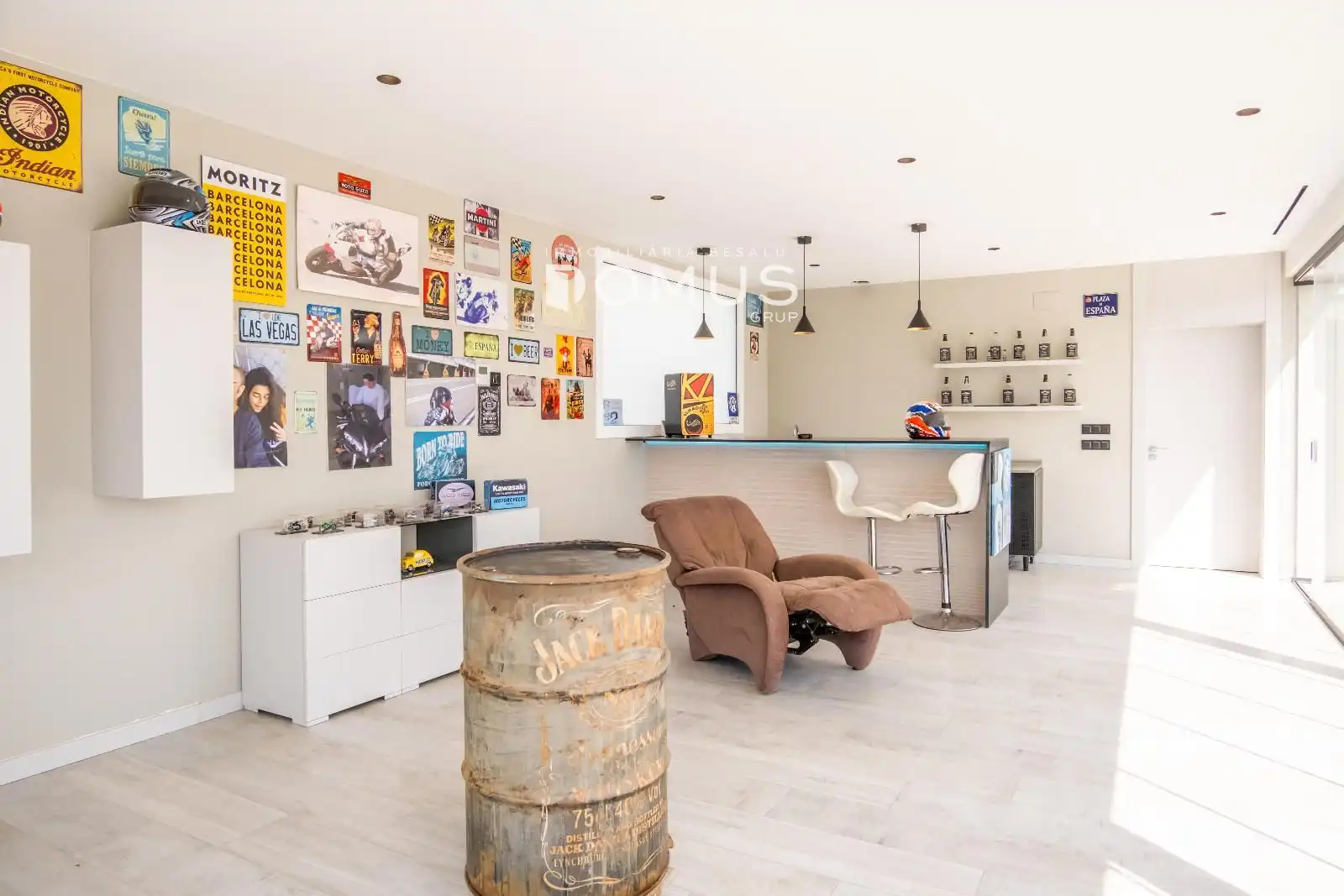 Casa o xalet en venda en Sant Climent Sescebes amb Aire condicionat, Calefacció i Jardí privat