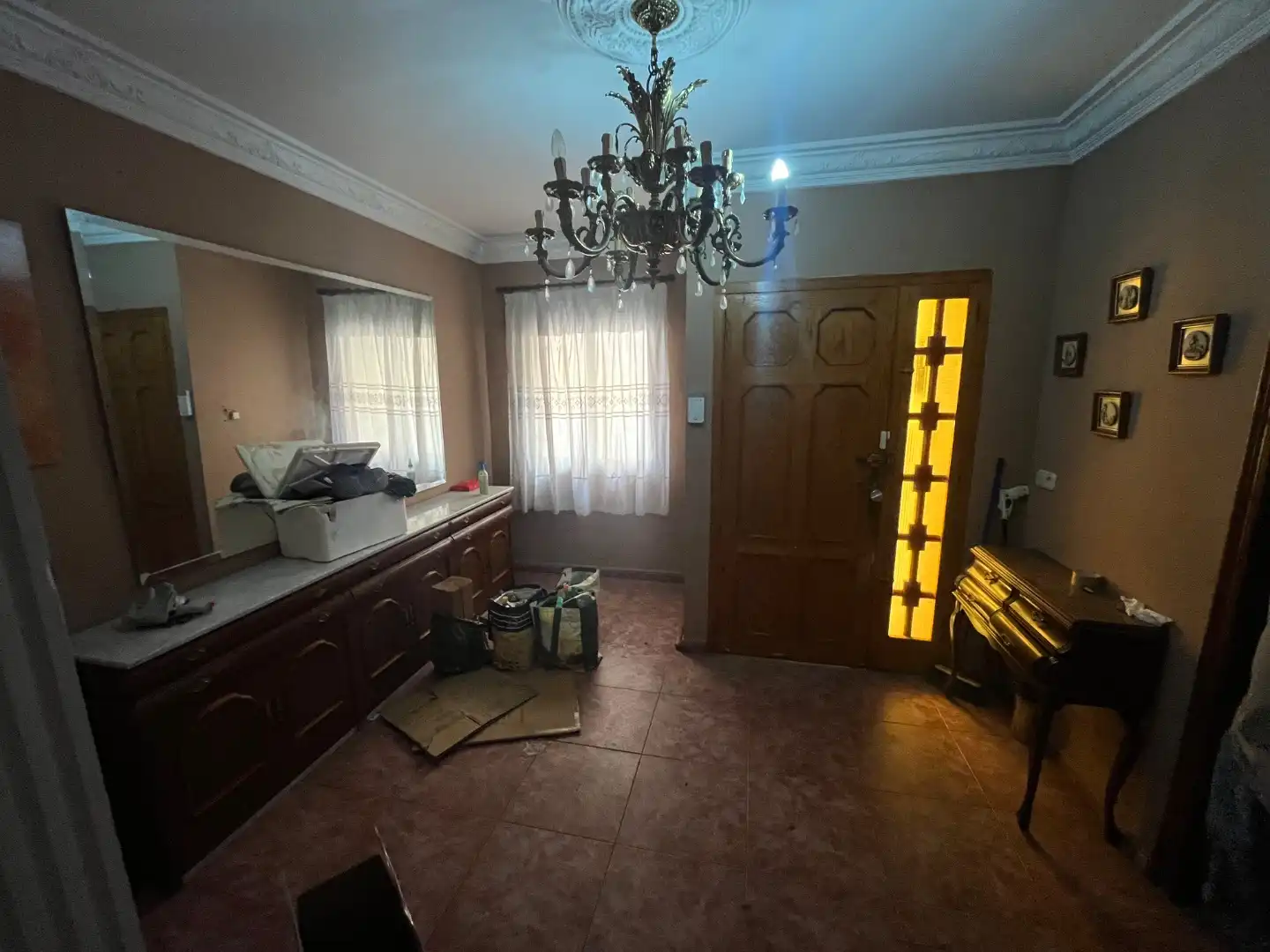 Casa o xalet en venda en Sagunto / Sagunt amb Aire condicionat, Terrassa i Balcó
