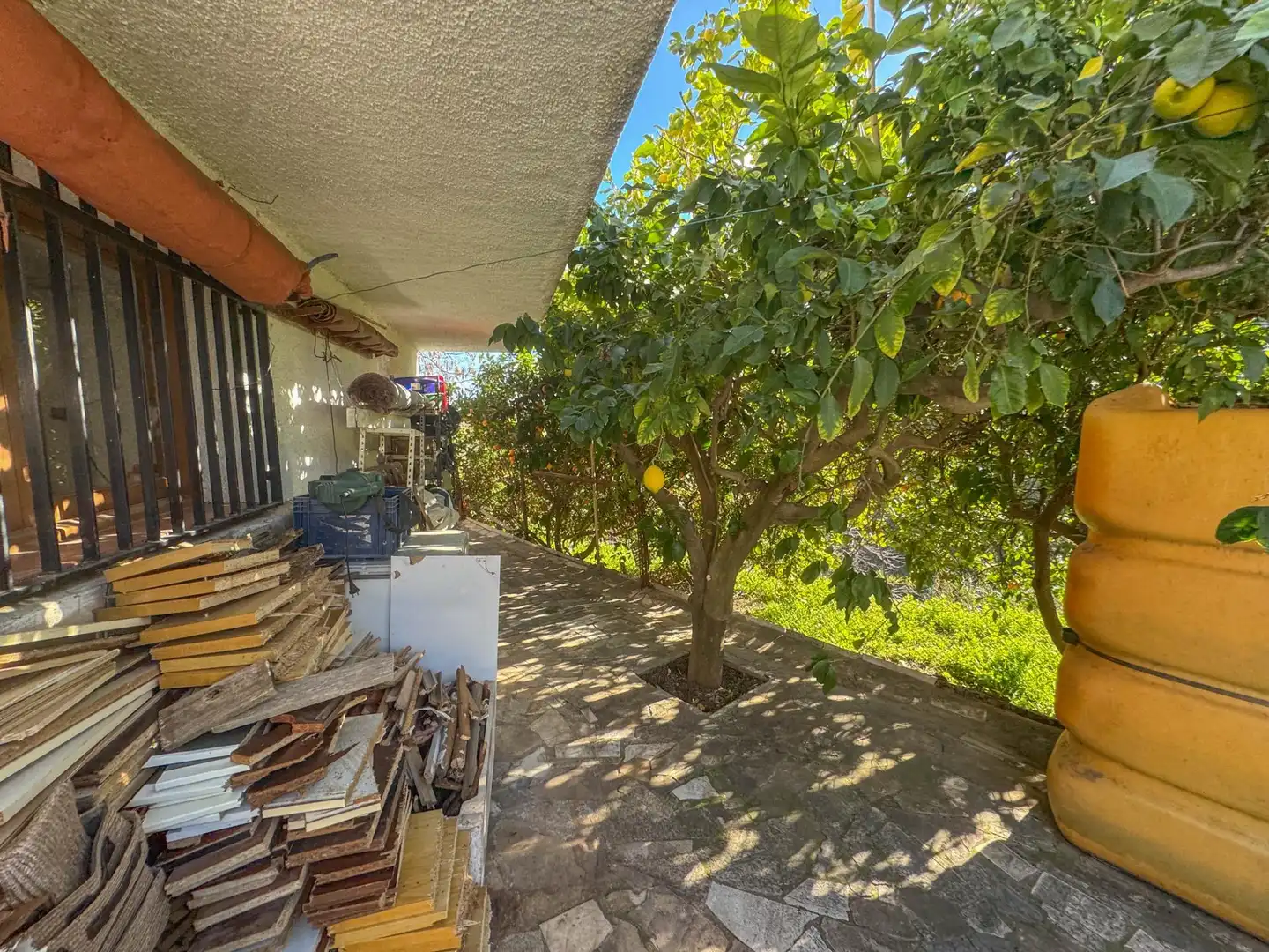 Casa o xalet en venda a Castellví de Rosanes