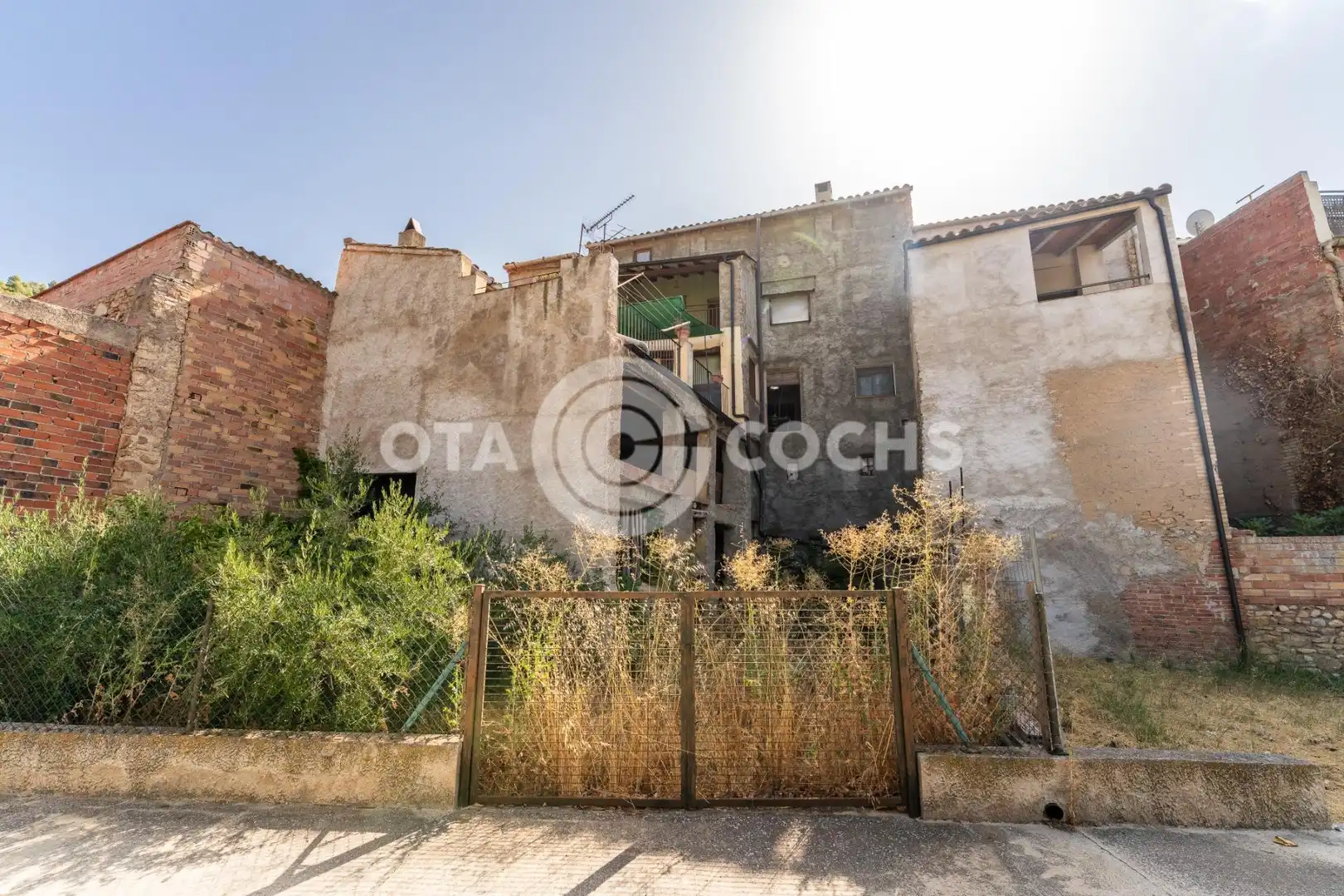 Country house zum Verkauf in Plaça Prudenci Sero Navas, Cabacés
