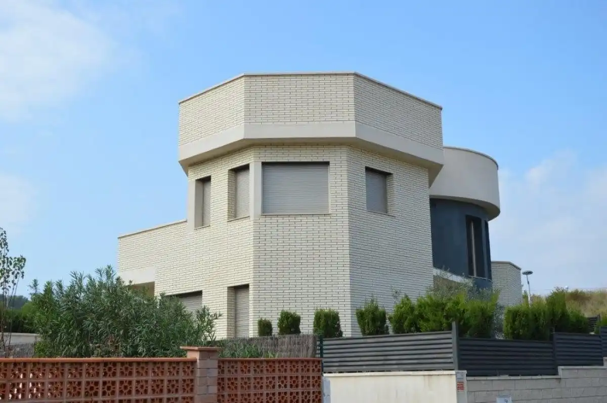 Villa con piscina in vendita a Pla de Maset - Cap de Salou, imagen 23
