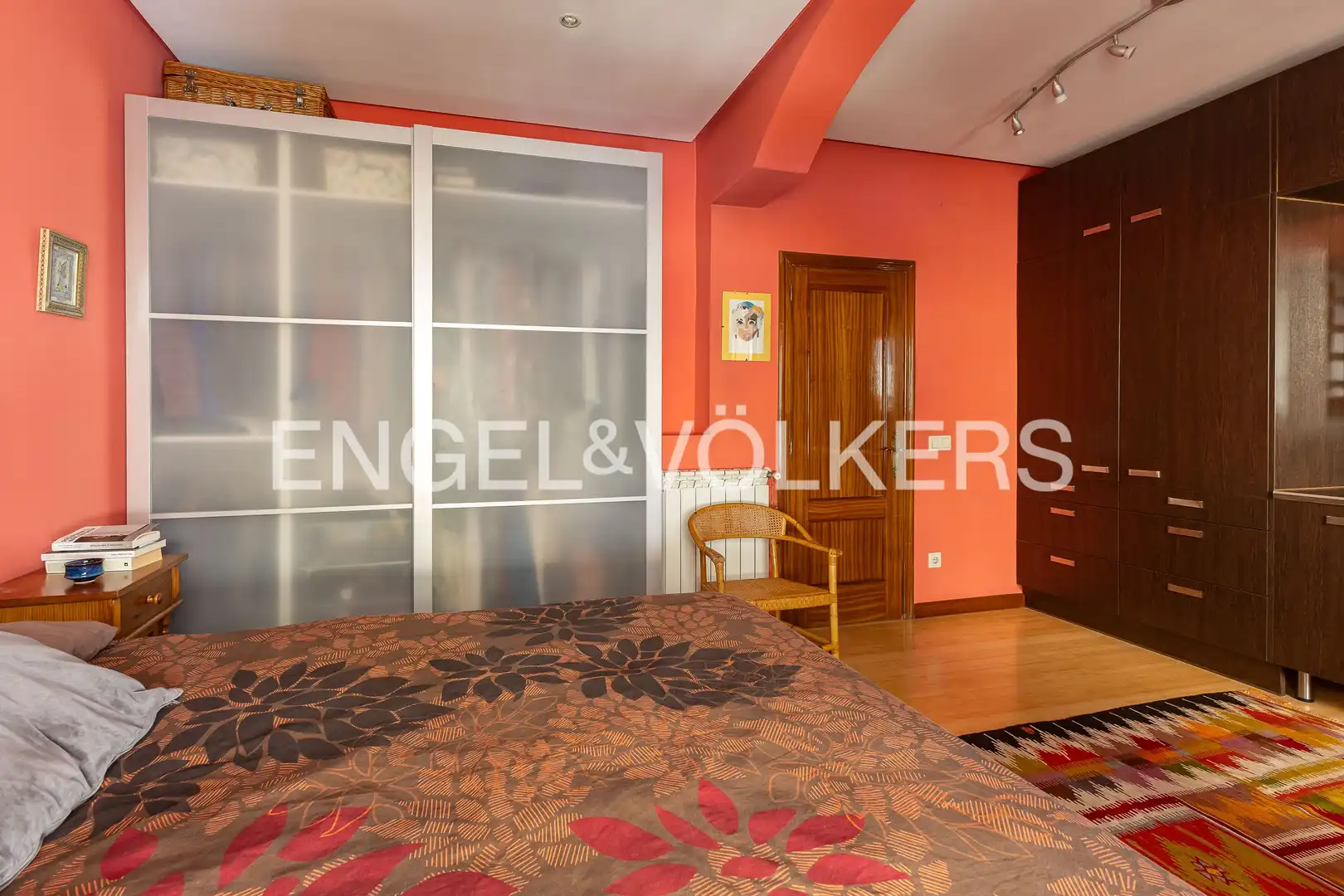 Piso con ascensor en venta en Chamberí, imagen 22