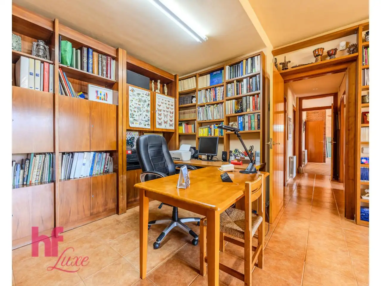 Detached house with garden for sale in Font Verda, imagen 19