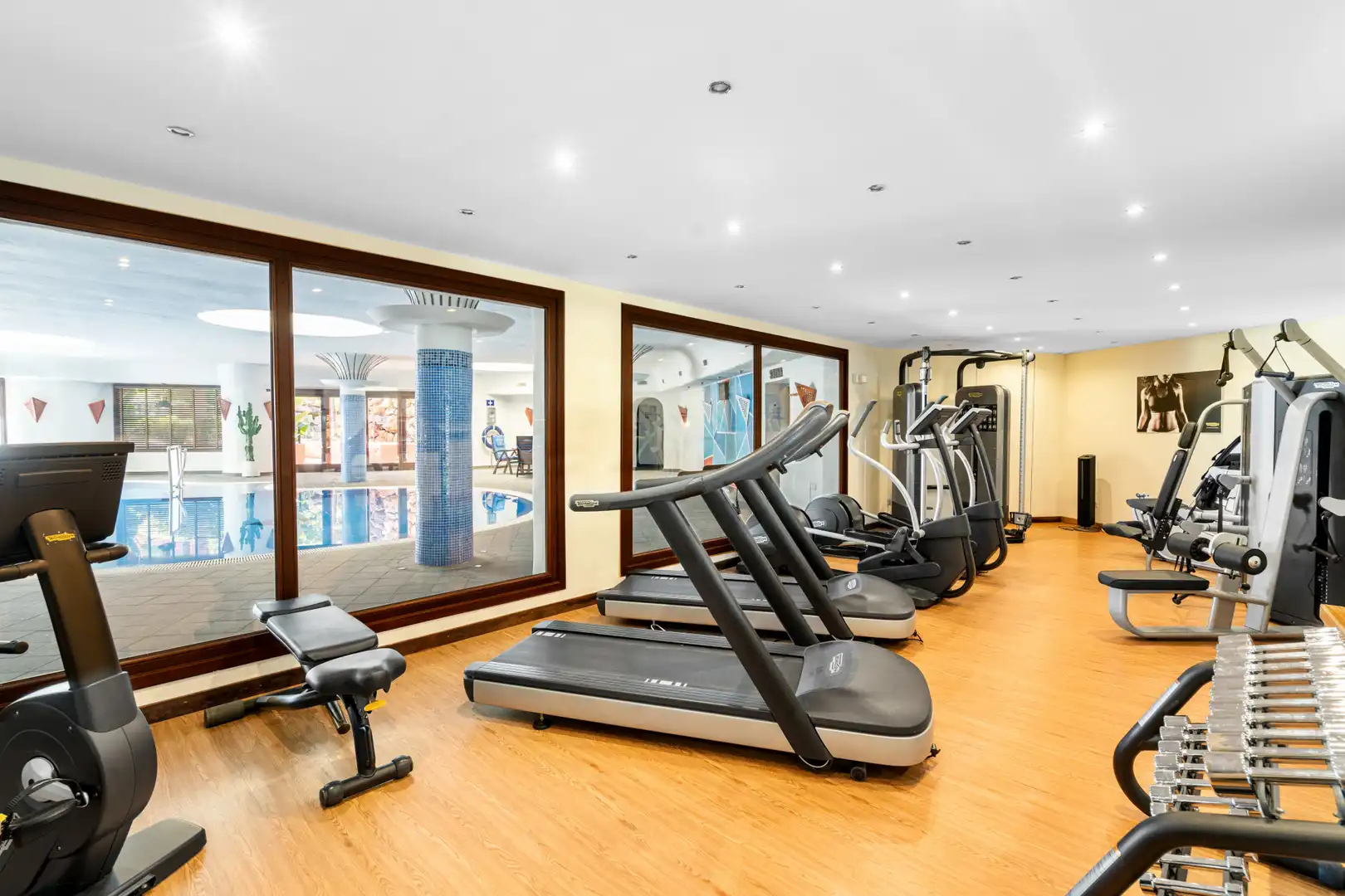 Planta baja en venta en Estepona con Aire acondicionado, Calefacción y Terraza