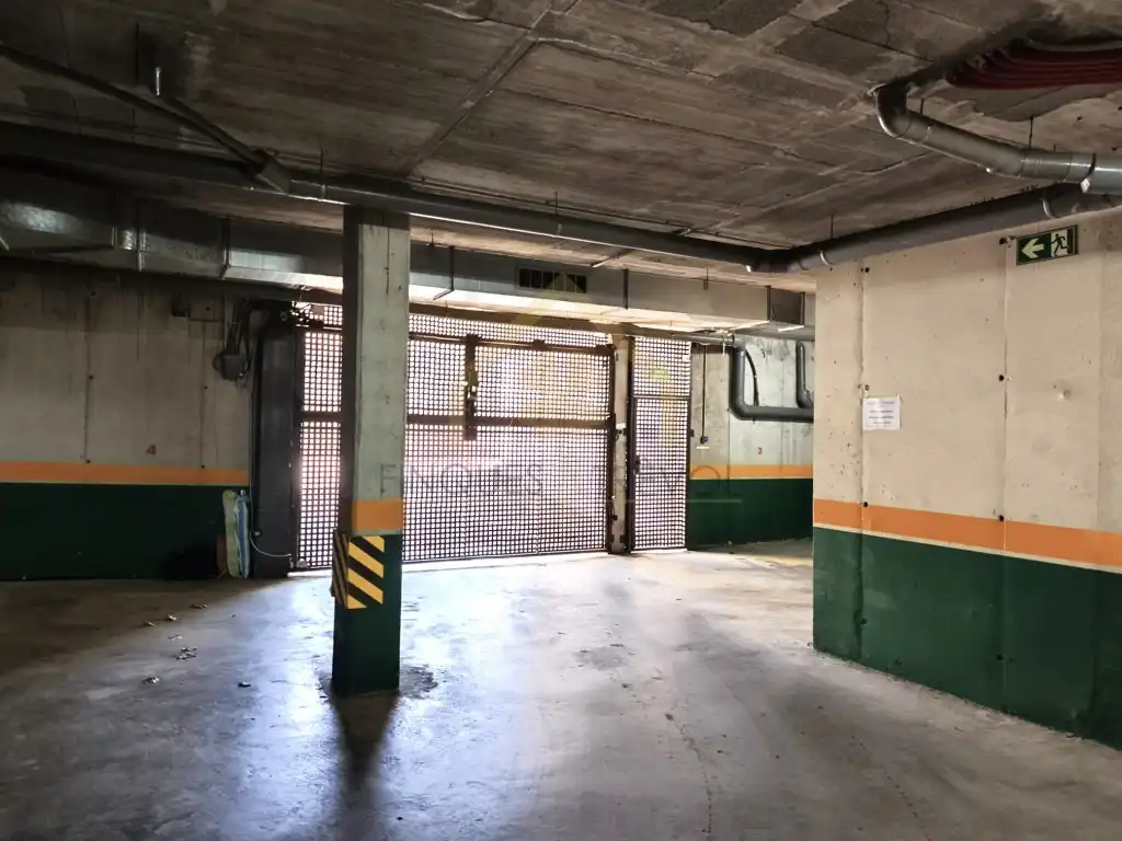 Parking de Planta baja en venta en Sant Antoni de Vilamajor