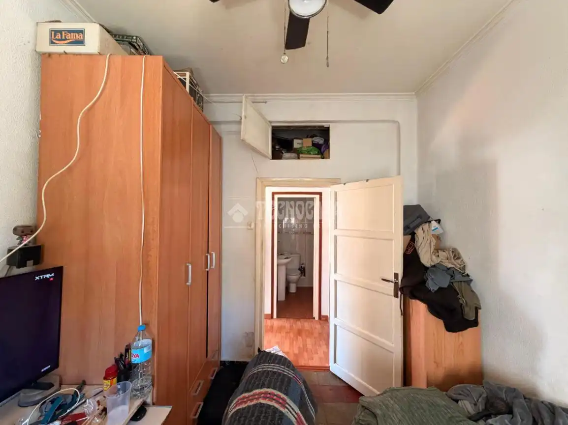 Habitación de Piso en venta en Málaga con Balcón
