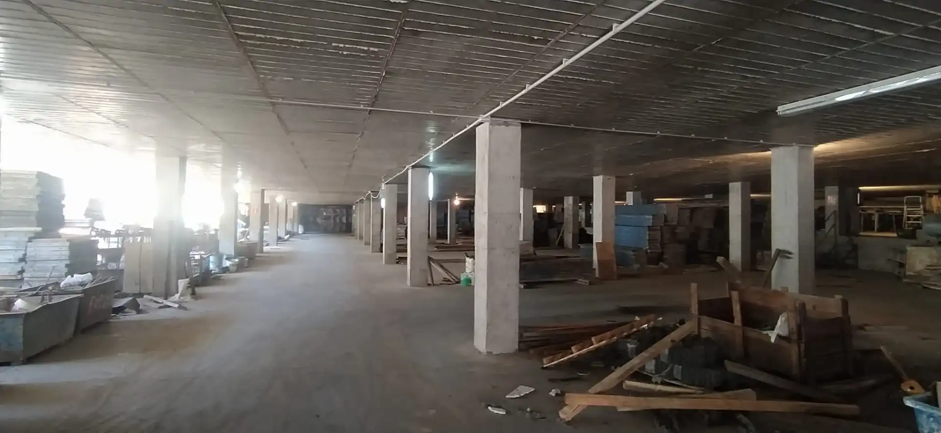 Nau industrial en venda a Calle G 22, imagen 11