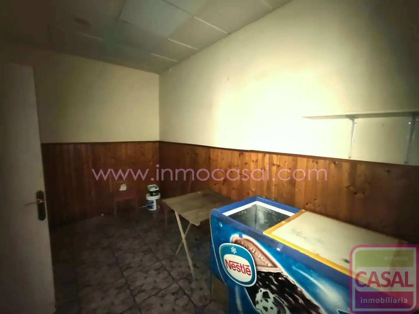 Local comercial en venta en Santa Marina - Polígono, imagen 4