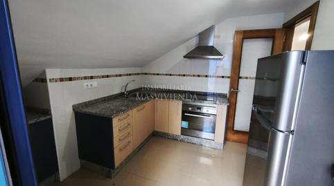 Foto 3 de Pis en venda a Valmonte, Soutomaior, Pontevedra