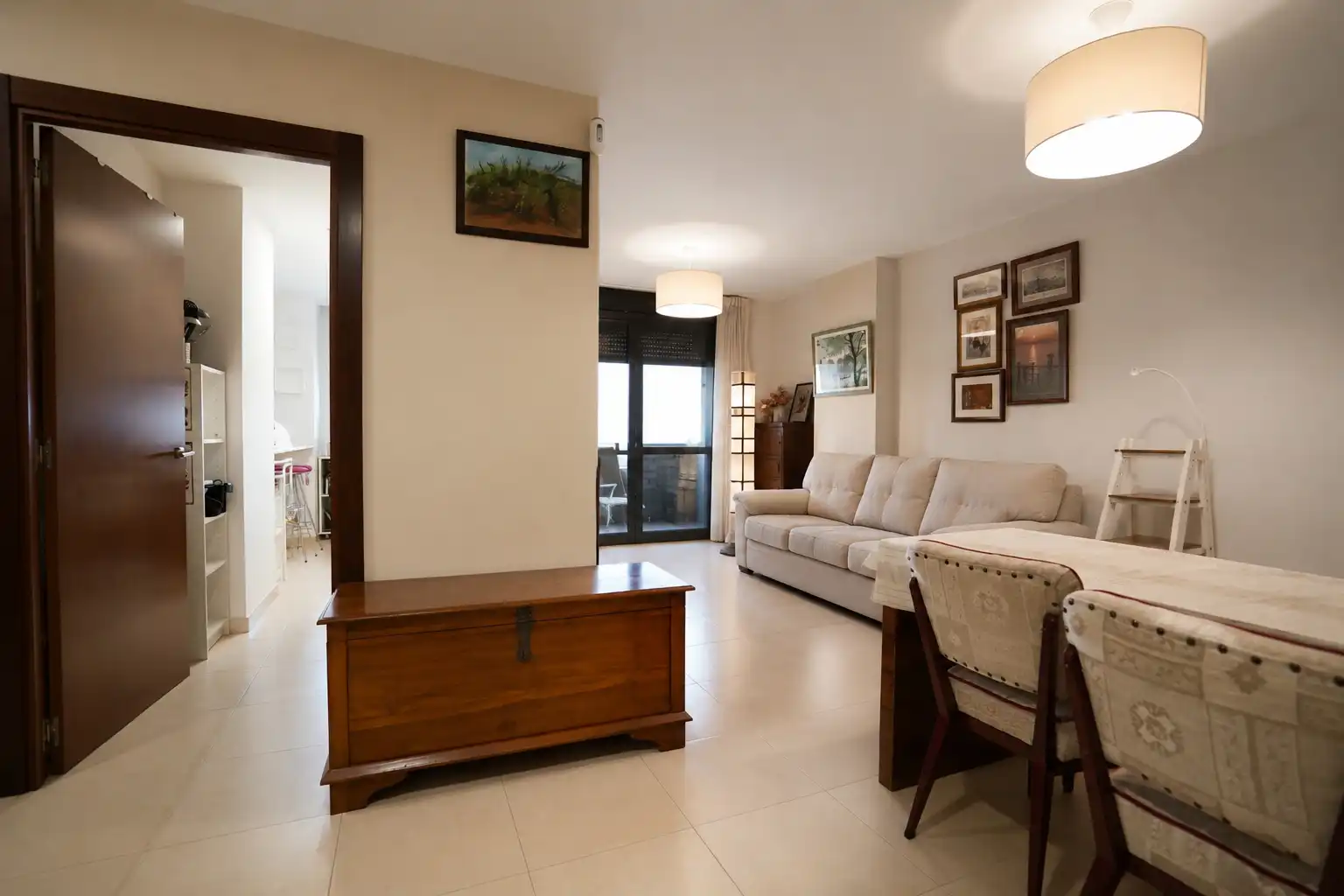 Appartement avec terrasse à vendre à Avinguda de Roma, imagen 14