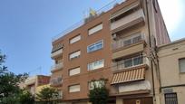 Vista exterior de Pis en venda en Terrassa amb Aire condicionat, Calefacció i Terrassa
