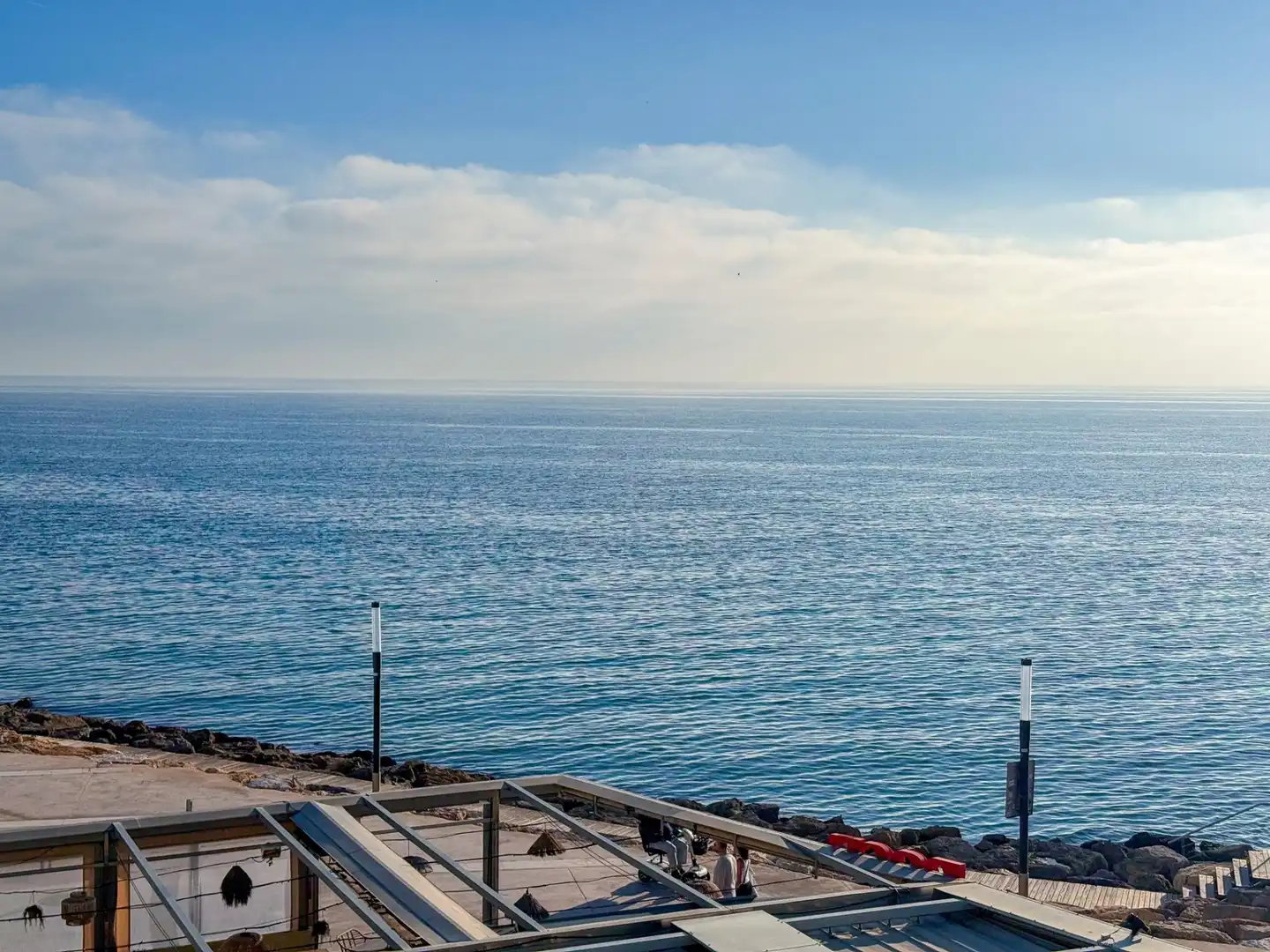 Vista exterior de Pis en venda en Salou amb Aire condicionat, Calefacció i Terrassa