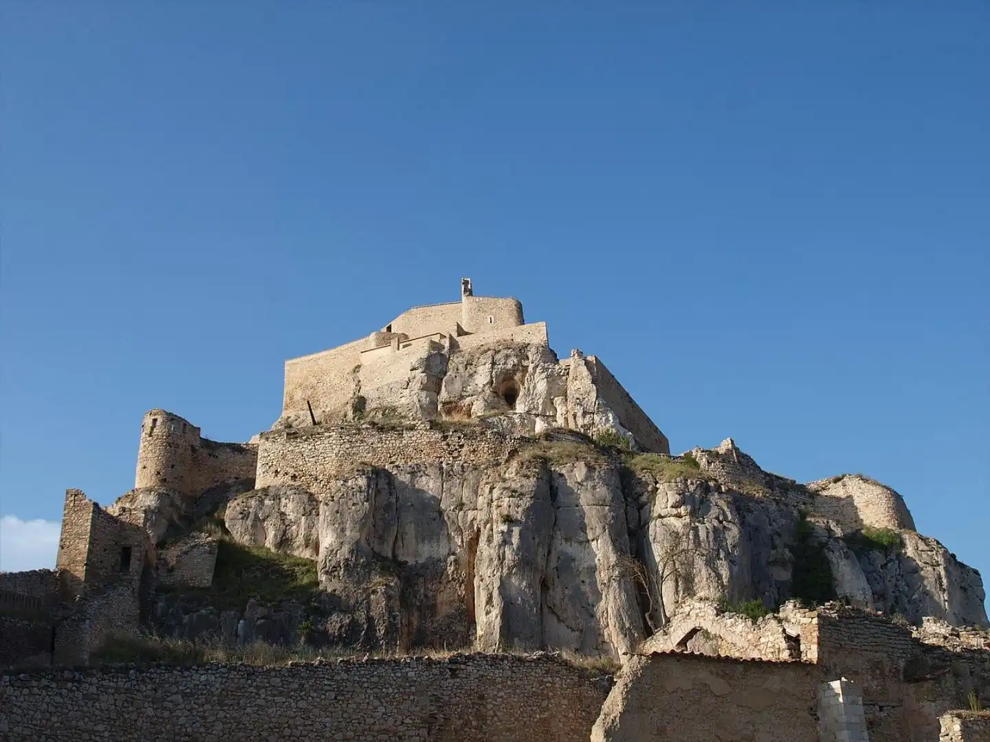Haus zum Verkauf in Morella, imagen 15