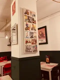 Local comercial en traspàs a Molins de Rei, imagen 12