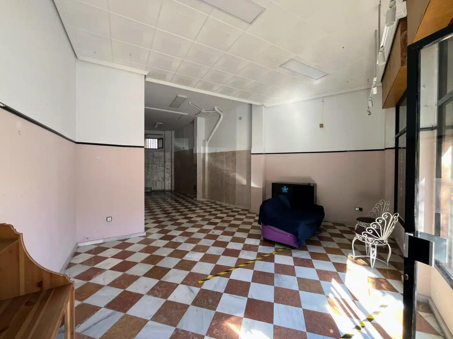 Gewerbefläche zum Verkauf in Centro, imagen 11