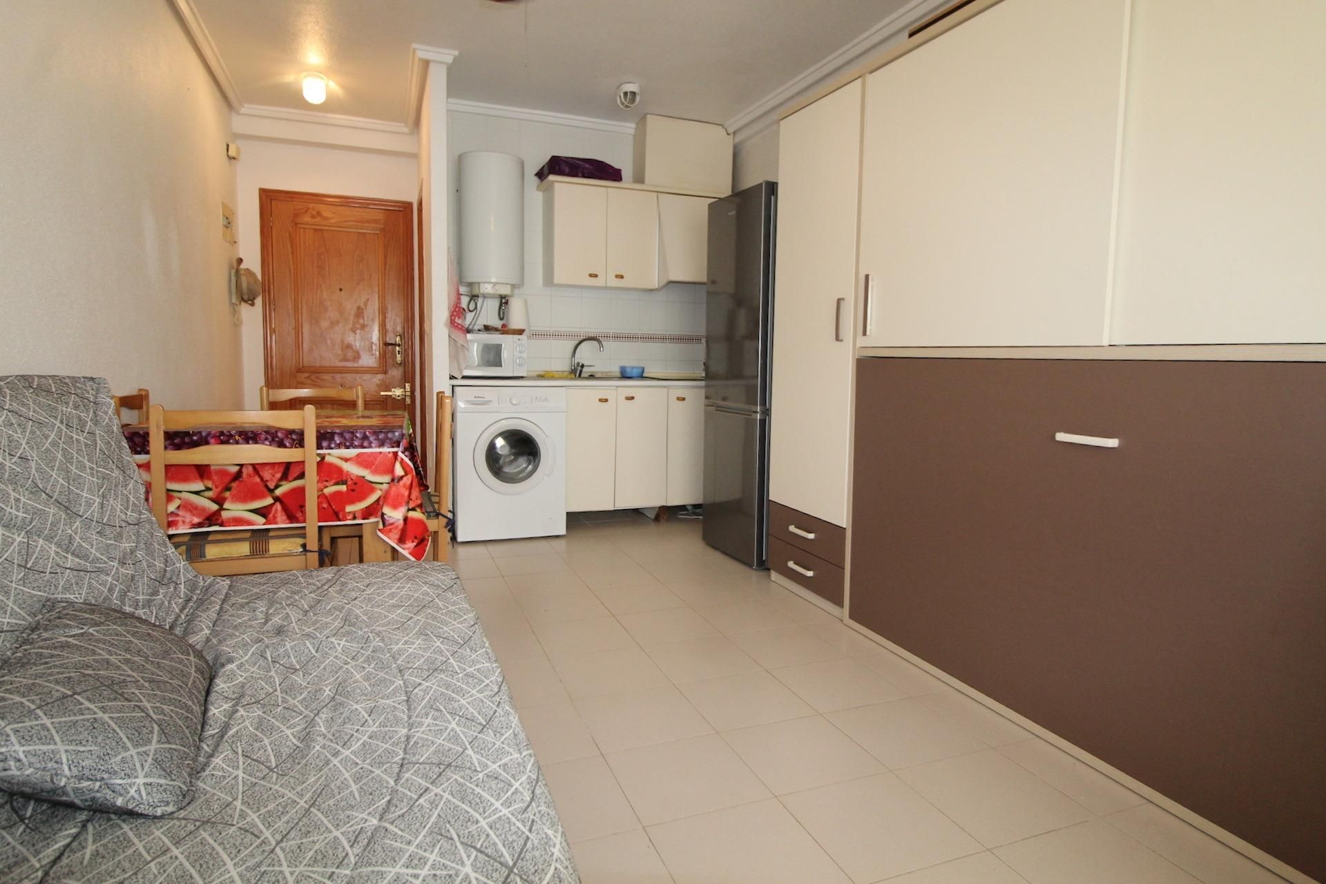 Kitchen of Study for sale in Torrevieja  with Terrace