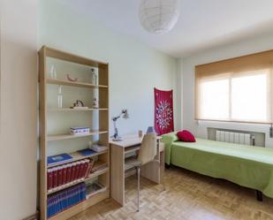 Dormitori de Apartament per a compartir en  Madrid Capital