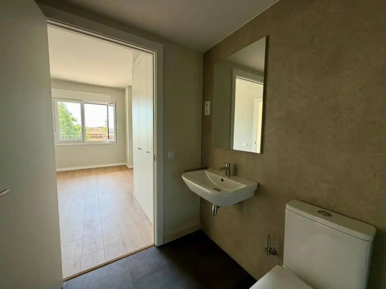 Wohnung zur Miete in Avenida Jaume I, Sant Pere Nord