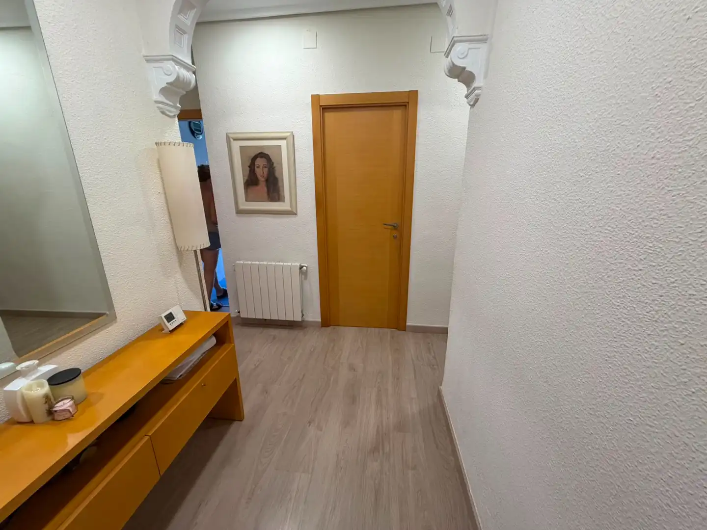 Piso con terraza en venta en Plaza del Valencia Club Futbol, imagen 41