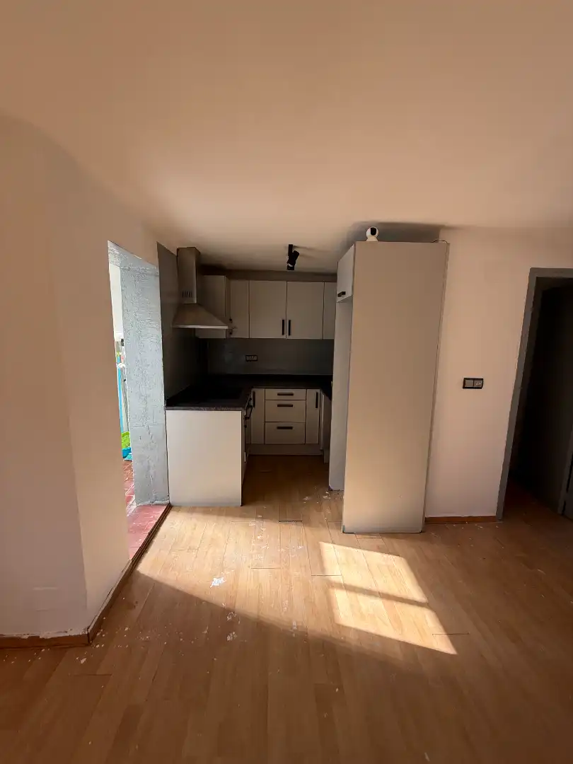 Cuina de Pis en venda en Sant Celoni amb Balcó