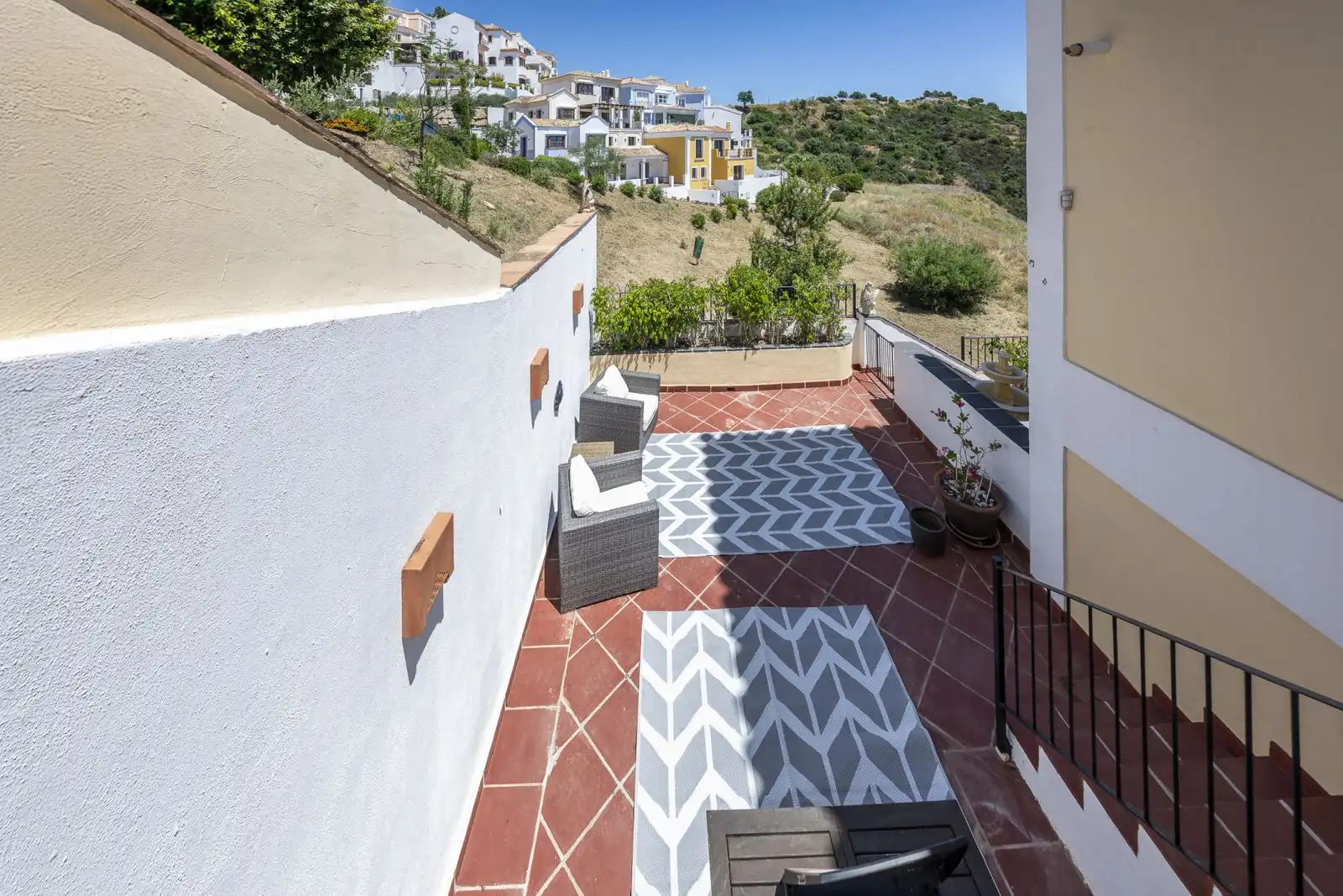 Maison mitoyenne avec jardin à vendre à Calle Montemayor 2, imagen 43
