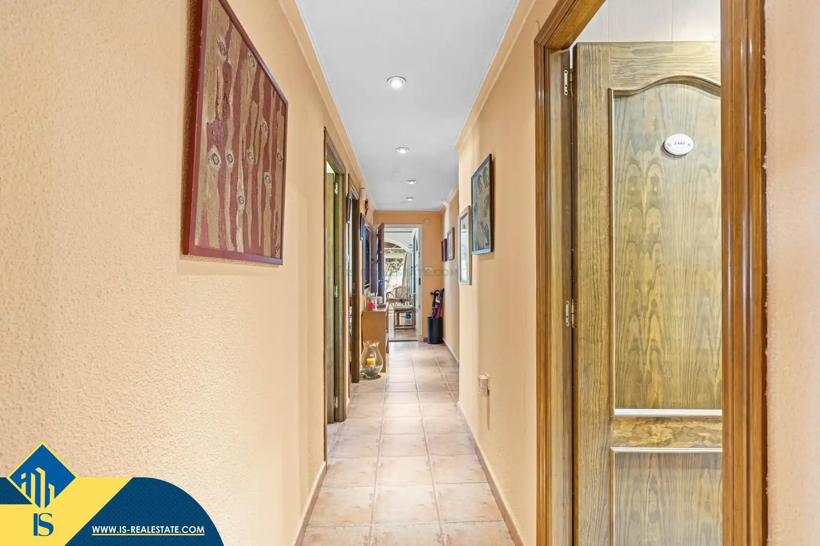 Casa o xalet en venda en Elche / Elx amb Terrassa i Moblat