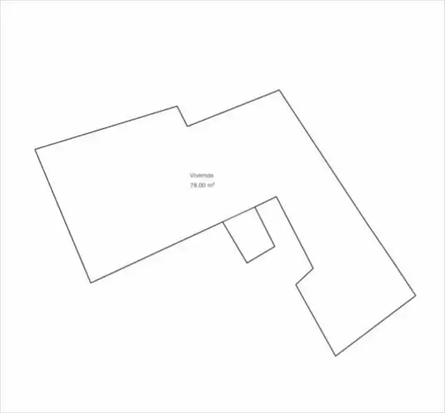 Casa adosada en venda a Lobios