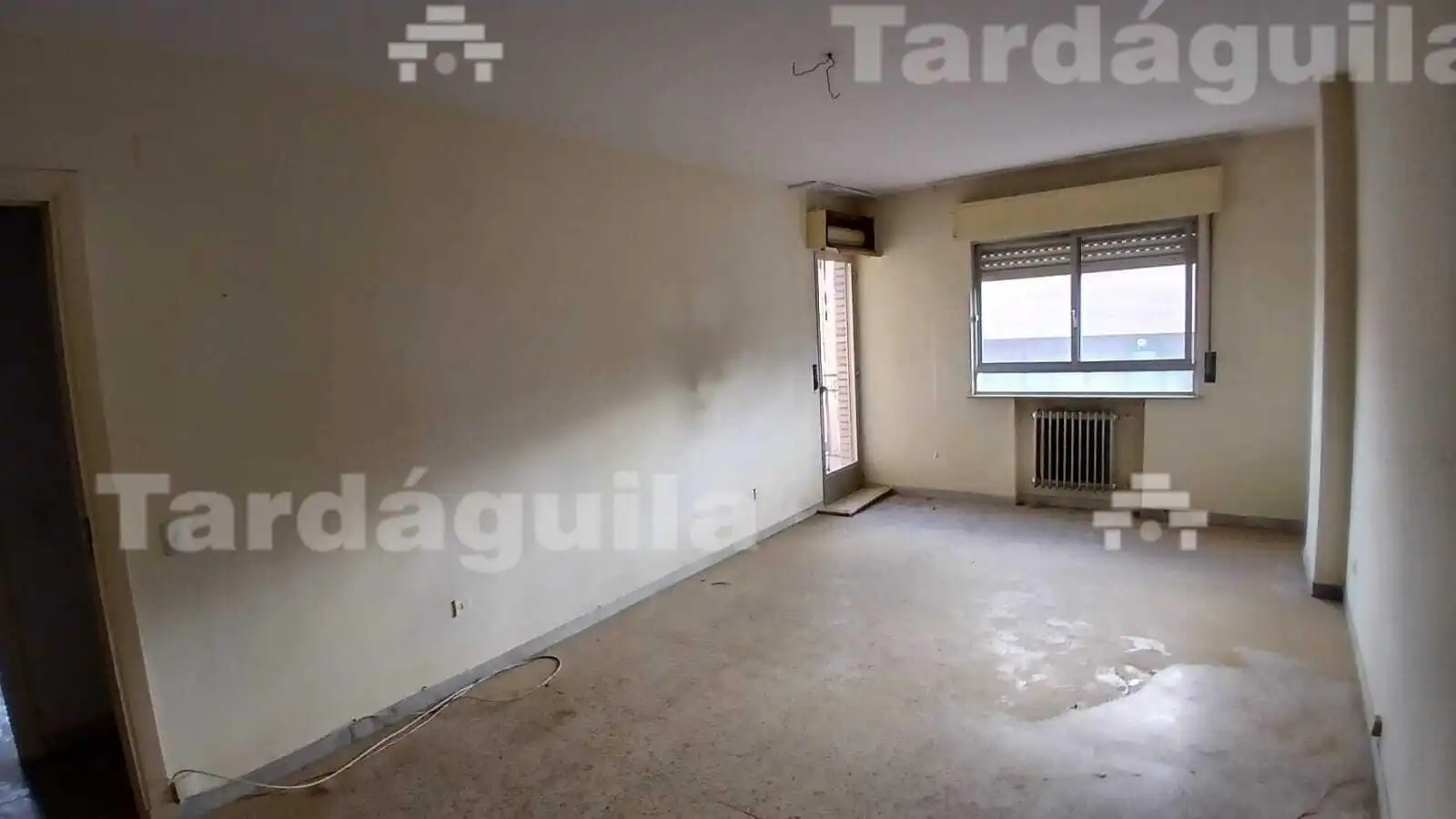 Piso en venta en Prosperidad - Delicias