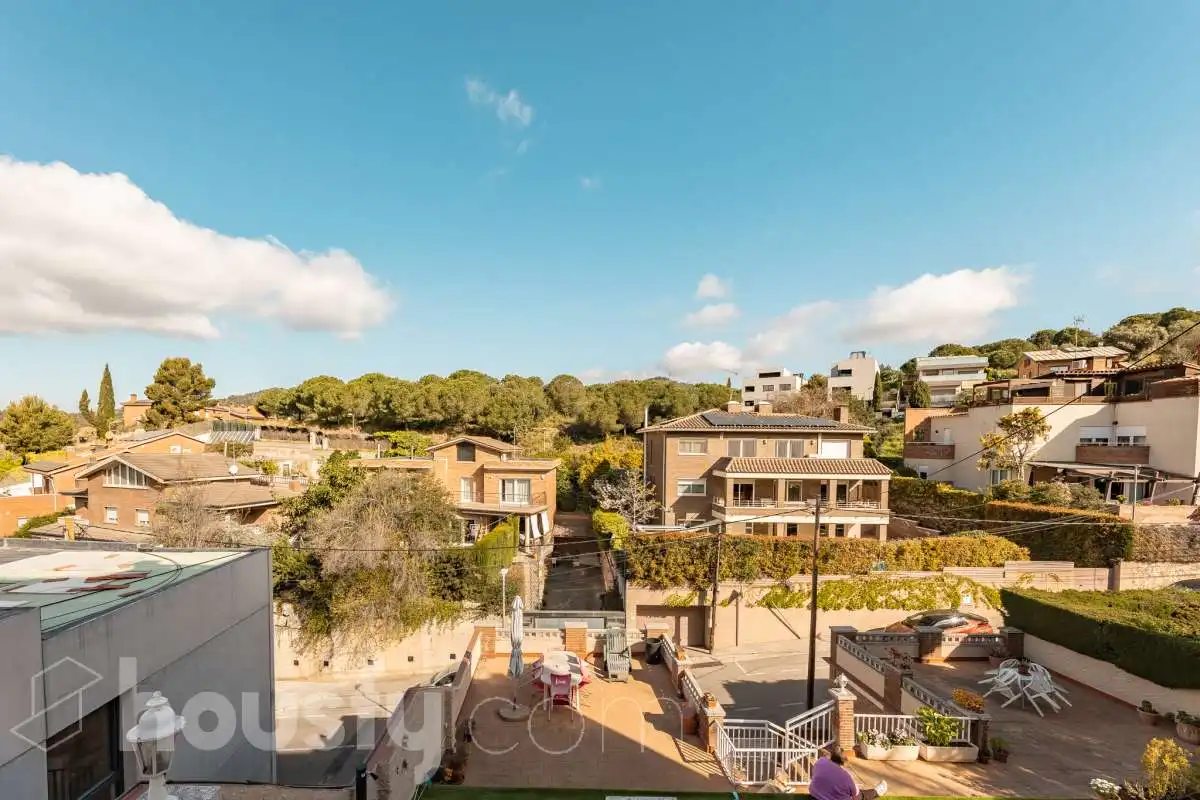 Piso en venta en CL BATISTA I ROCA, La Miranda - Can Candeler