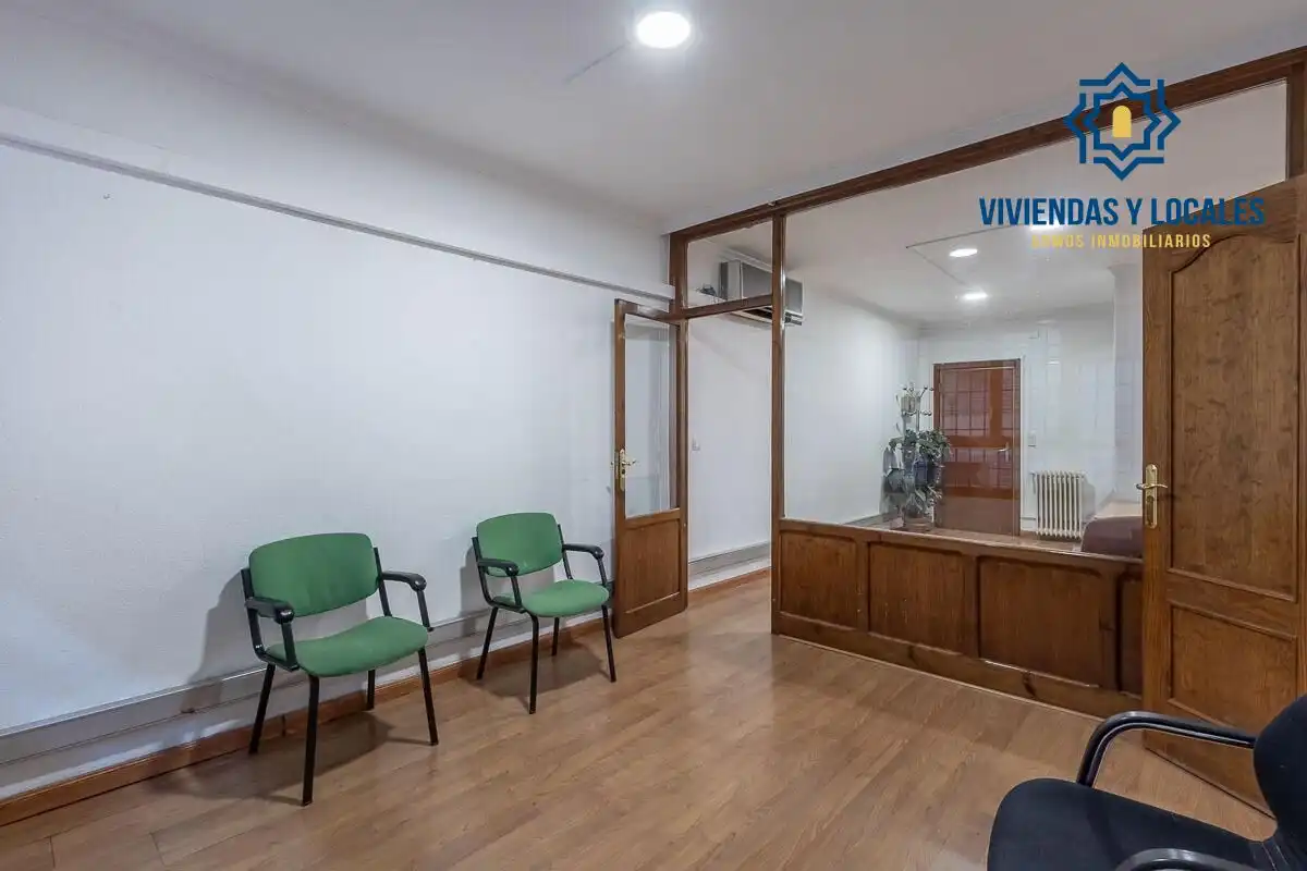 Oficina con ascensor en venta en Centro, imagen 10