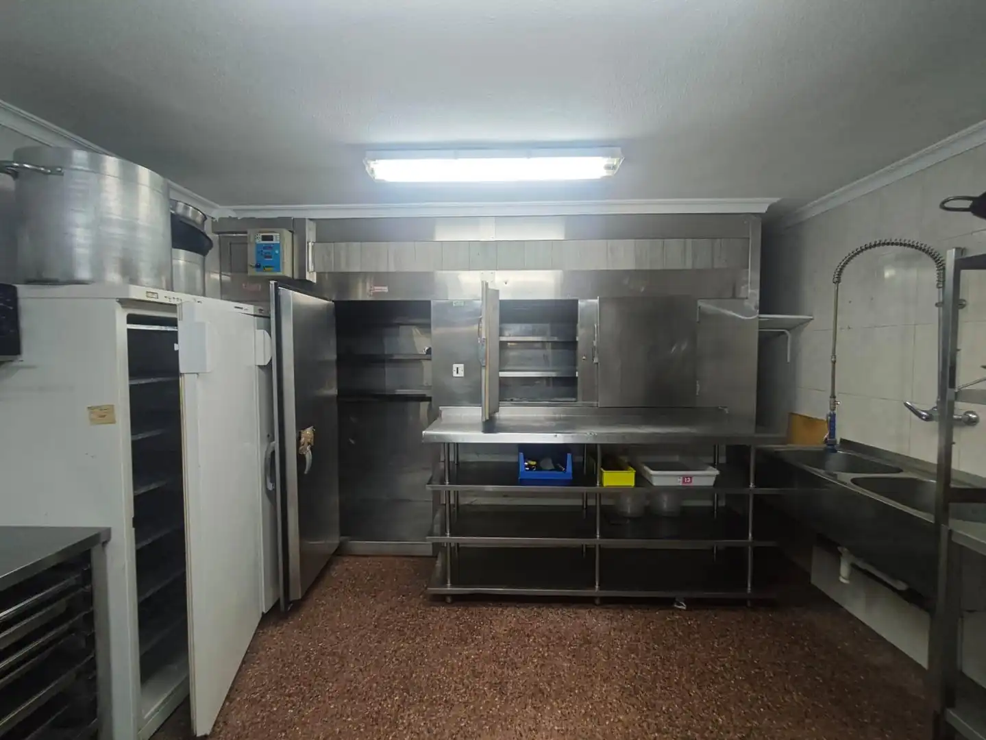 Business premises to rent in Petrer, imagen 9