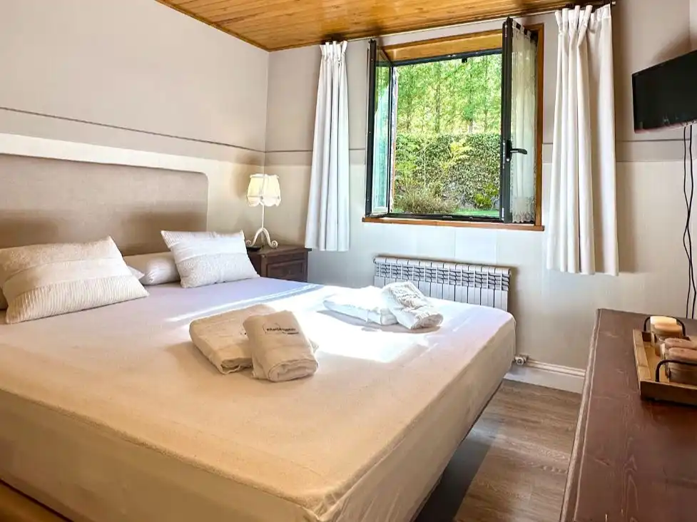 Adosado con jardín en venta en Carrer del cadí 15, imagen 34
