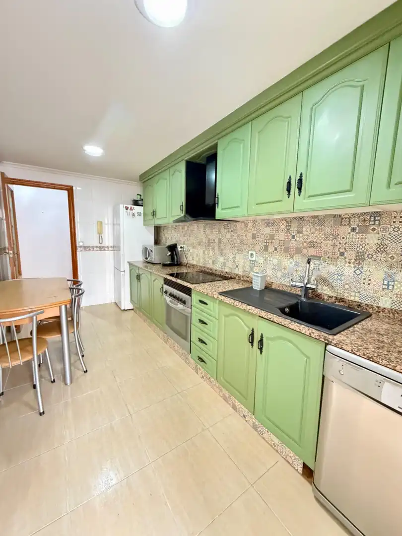 Appartamento con terrazza in vendita a Elche ciudad, imagen 8