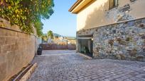 Exterior view of House or chalet for sale in Castellar del Vallès  with Heating, Private garden and Terrace