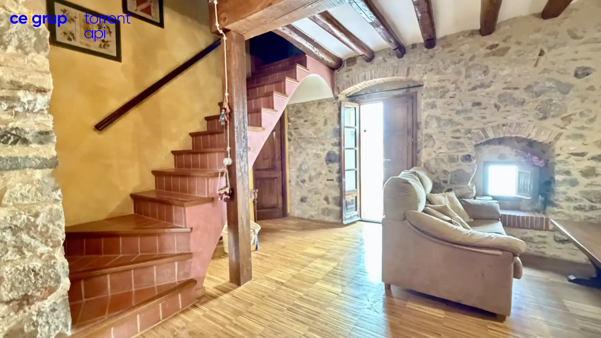 Country house with terrace for sale in Torroella de Montgrí, imagen 22