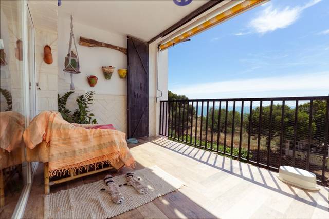 Piso en Venta en Loma de los Riscos
