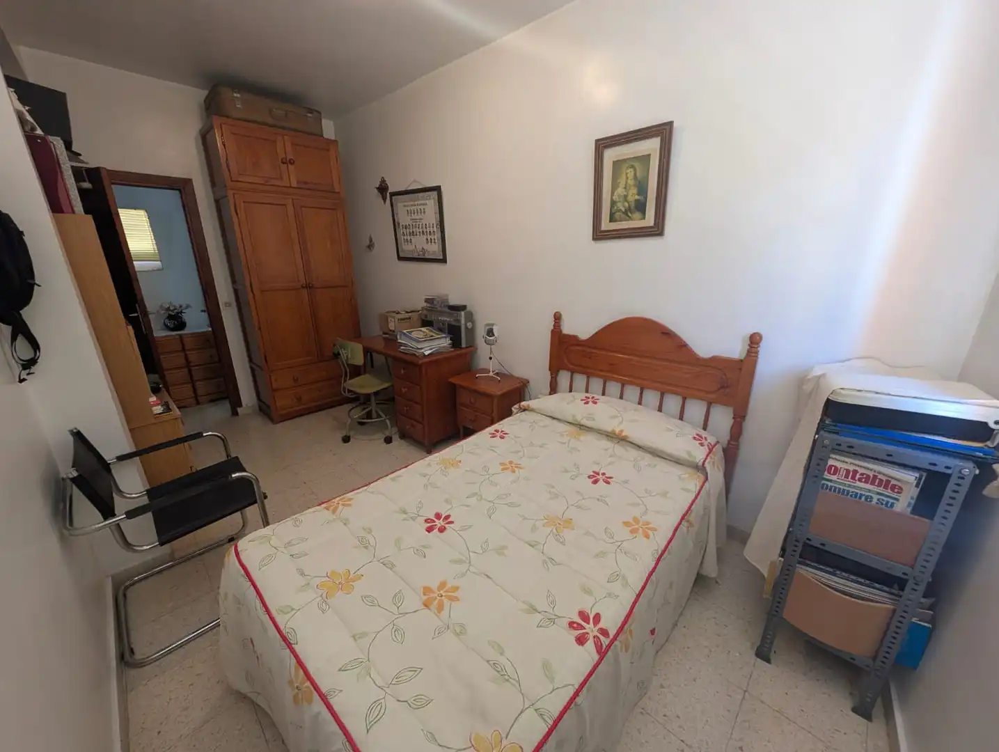 Appartamento con terrazza in vendita a Las Tinajerías - Juderías, imagen 10