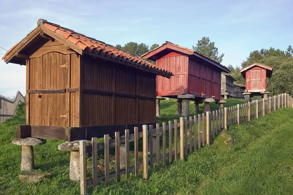 Chalet en venta en Lg Tellado, imagen 17