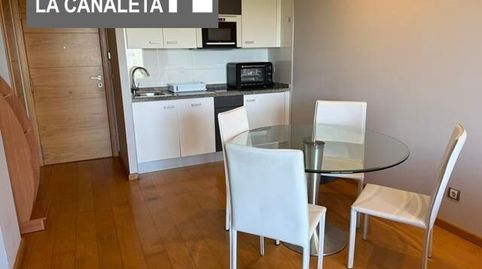 Foto 3 de Piso de alquiler en La Constitución - Canaleta, Mislata