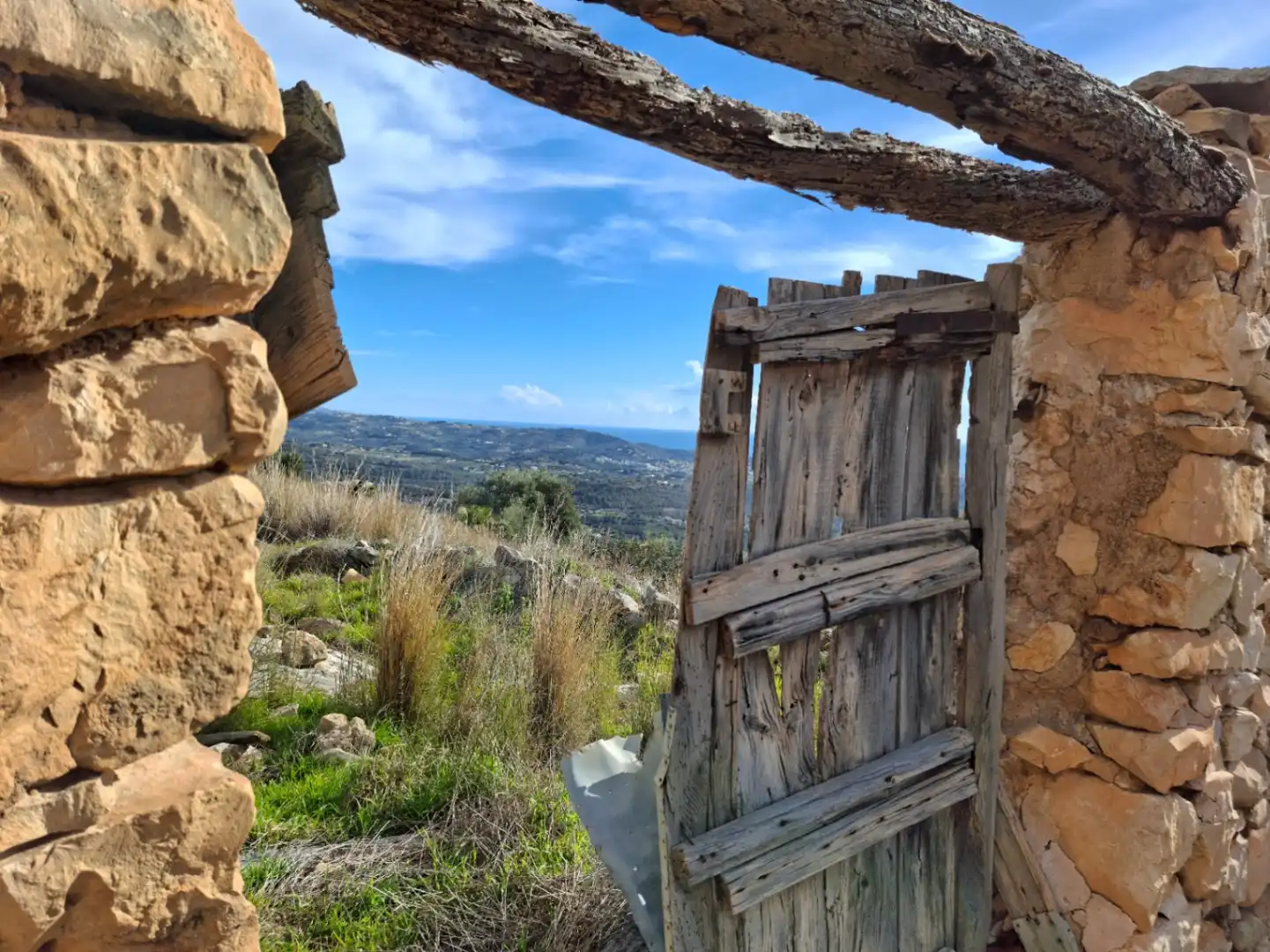 Wohnbaugrundstück zum Verkauf in Benissa pueblo, imagen 8
