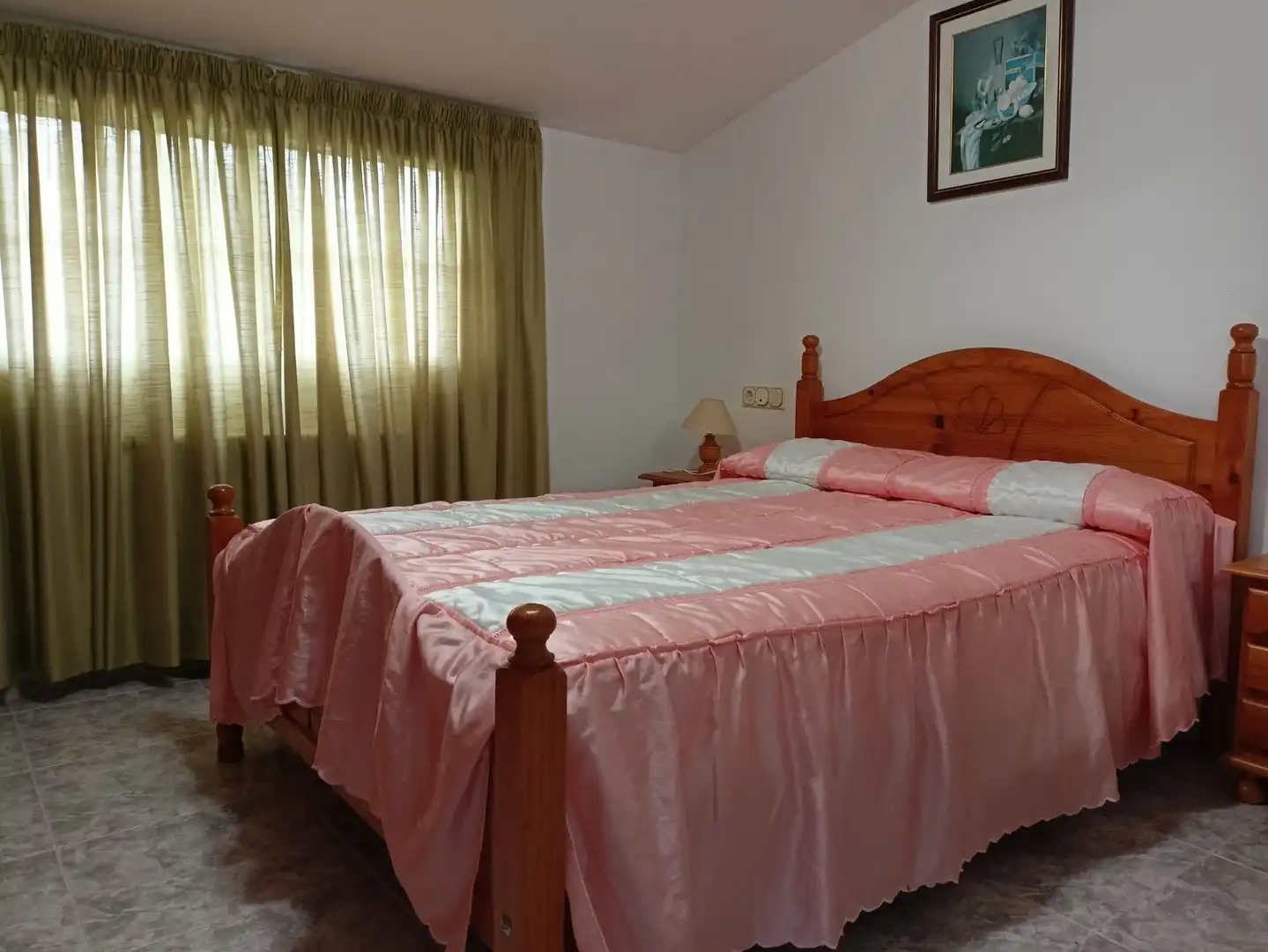 Casa amb jardí en venda a Seiruga, imagen 18