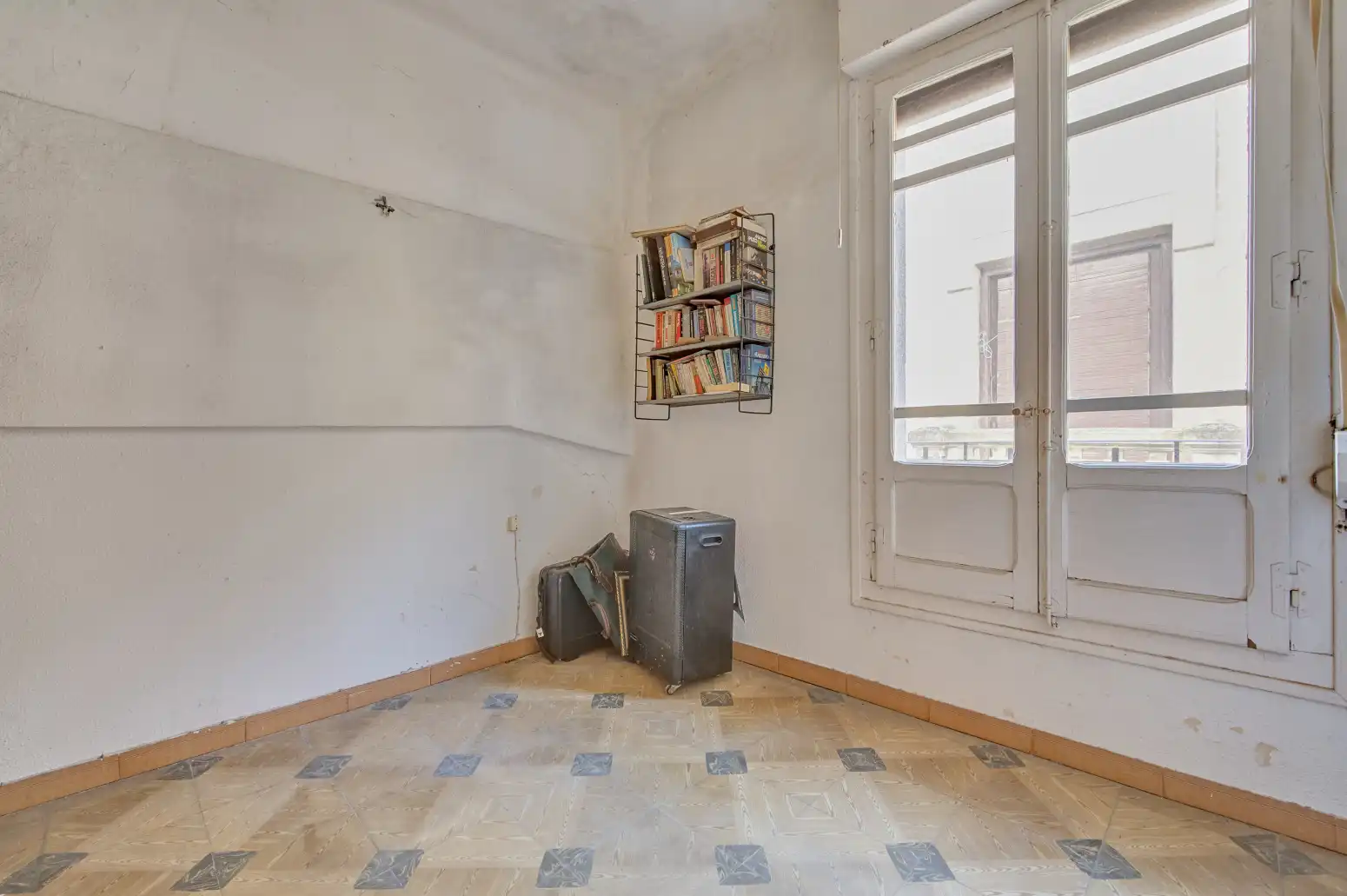 Habitación de Casa o chalet en venta en Falces con Calefacción, Parquet y Terraza