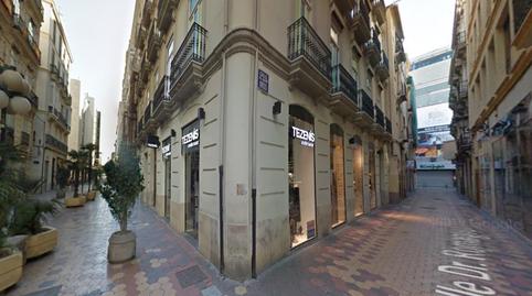 Photo 3 of Premises to rent in Calle Dr Romagosa, 21, Sant Francesc, Valencia