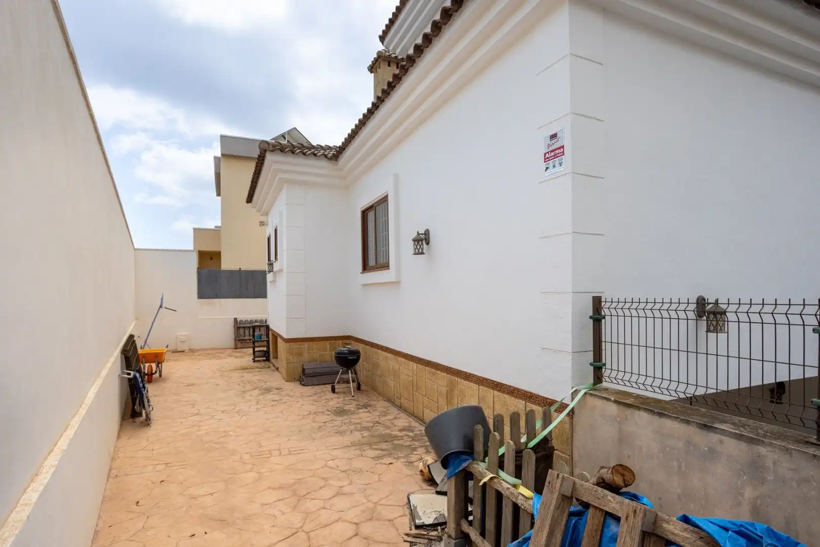 Detached house with pool for sale in Los Montesinos, imagen 46