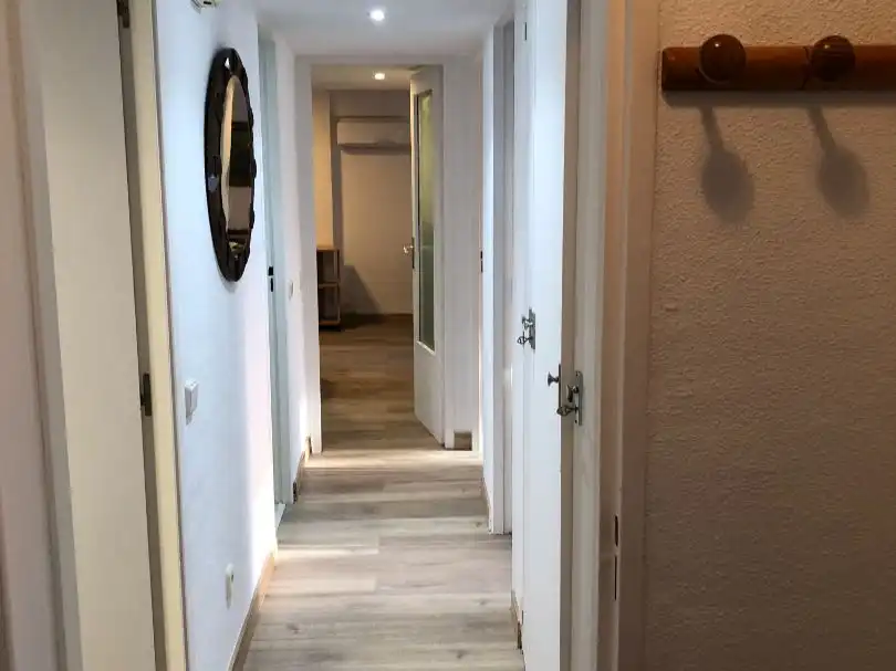 Habitación en Calle San Robustiano, 8, Aluche
