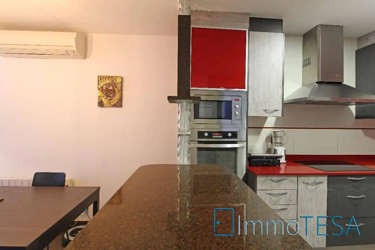 House with terrace for sale in Creu de Barberà - Sector Sud, imagen 15