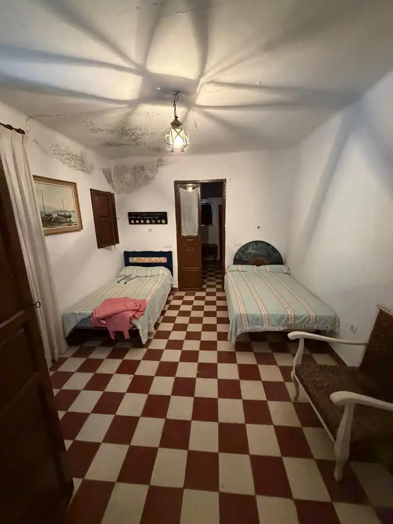 Finca rústica en venda en La Zubia amb Balcó