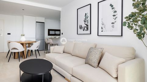 Foto 4 de Ático en venta en De la Libertad, Centro, Los Alcázares